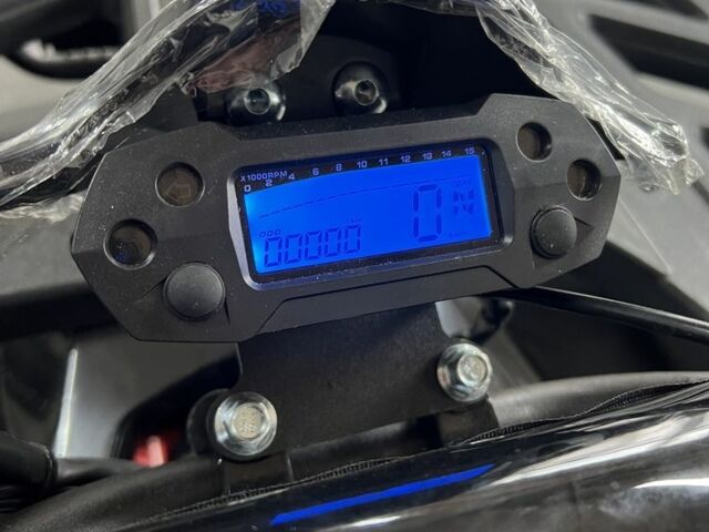 Форте Інша, об'ємом двигуна 0.13 л та пробігом 0 тис. км за 1250 $, фото 4 на Automoto.ua