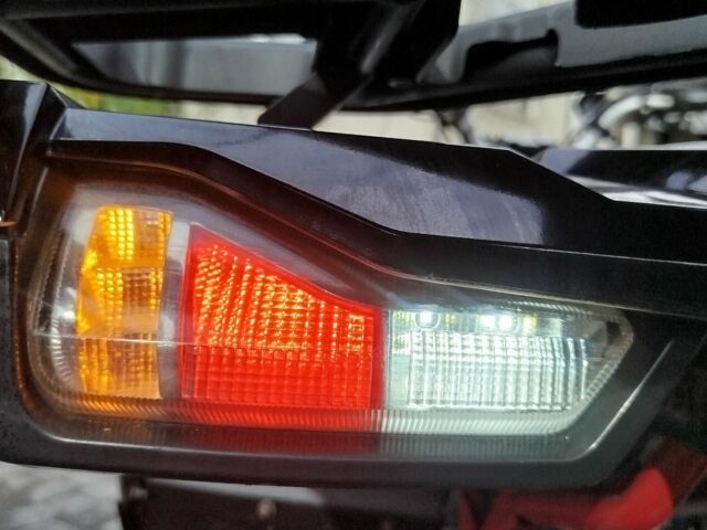 Форте Другая, объемом двигателя 0.2 л и пробегом 0 тыс. км за 1750 $, фото 17 на Automoto.ua