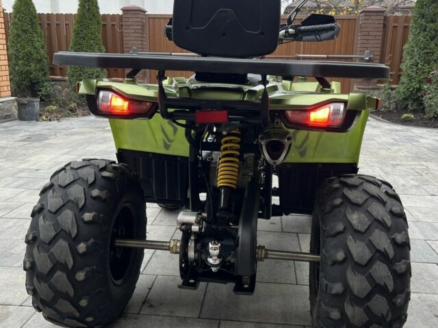 Форте Інша, об'ємом двигуна 0.2 л та пробігом 0 тис. км за 1307 $, фото 1 на Automoto.ua