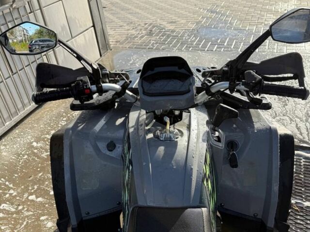 Форте Другая, объемом двигателя 0.2 л и пробегом 0 тыс. км за 1950 $, фото 6 на Automoto.ua