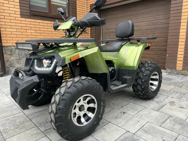 Форте Інша, об'ємом двигуна 0.2 л та пробігом 0 тис. км за 1307 $, фото 3 на Automoto.ua