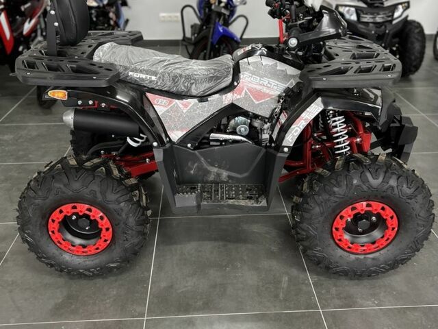 Форте Інша, об'ємом двигуна 0.13 л та пробігом 0 тис. км за 1250 $, фото 6 на Automoto.ua