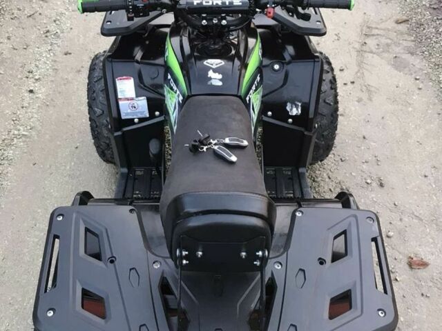 Форте Другая, объемом двигателя 0.13 л и пробегом 0 тыс. км за 850 $, фото 12 на Automoto.ua