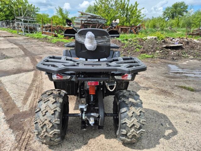 Форте Другая 2024 в Сребного на Automoto.ua Форте Другая, объемом двигателя 0.2 л и пробегом 0 тыс. км за 2350 $, фото 1 на Automoto.ua