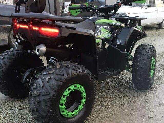 Форте Другая, объемом двигателя 0.13 л и пробегом 0 тыс. км за 850 $, фото 2 на Automoto.ua