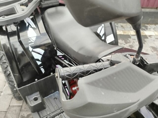 Форте Другая, объемом двигателя 0.2 л и пробегом 0 тыс. км за 1750 $, фото 20 на Automoto.ua