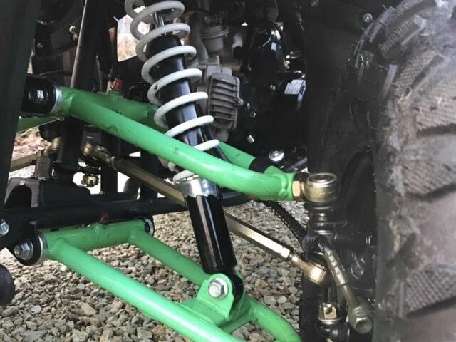 Форте Другая, объемом двигателя 0.13 л и пробегом 0 тыс. км за 850 $, фото 8 на Automoto.ua