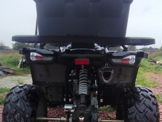 Форте Другая, объемом двигателя 0.2 л и пробегом 0 тыс. км за 2500 $, фото 2 на Automoto.ua