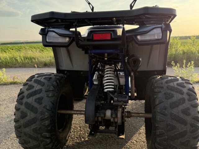 Форте Другая, объемом двигателя 0.15 л и пробегом 0 тыс. км за 1071 $, фото 5 на Automoto.ua