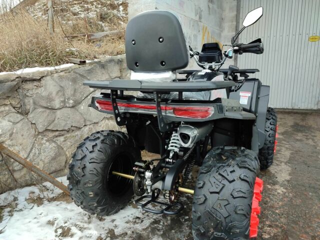 Форте Інша 2024 у Лугинах на Automoto.ua Форте Інша, об'ємом двигуна 0.18 л та пробігом 0 тис. км за 2300 $, фото 5 на Automoto.ua