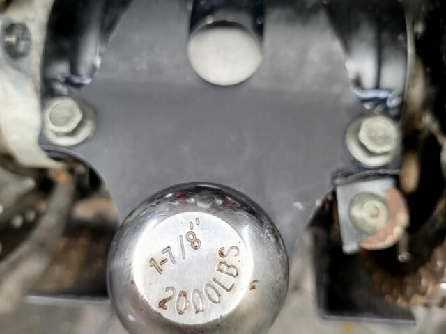 Форте Другая, объемом двигателя 0.2 л и пробегом 0 тыс. км за 1750 $, фото 15 на Automoto.ua