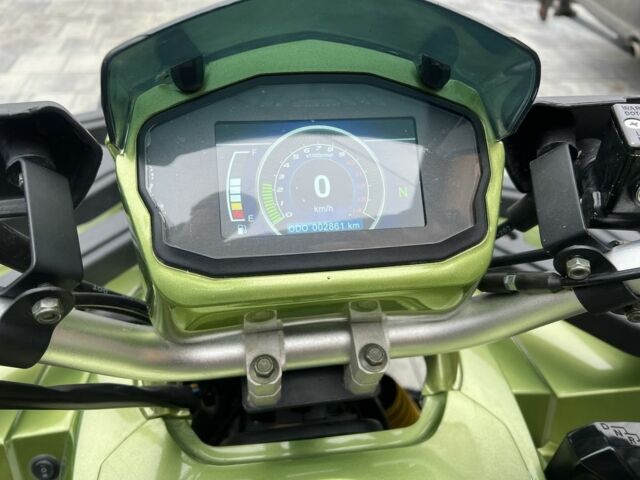 Форте Інша, об'ємом двигуна 0.2 л та пробігом 0 тис. км за 1307 $, фото 4 на Automoto.ua