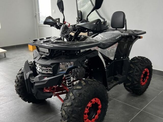 Форте Інша, об'ємом двигуна 0.13 л та пробігом 0 тис. км за 1250 $, фото 1 на Automoto.ua