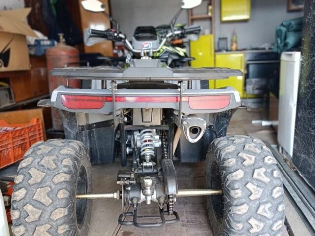 Форте Другая 2024 в Каменце-Подольском на Automoto.ua Форте Другая, объемом двигателя 0.2 л и пробегом 0 тыс. км за 1790 $, фото 5 на Automoto.ua