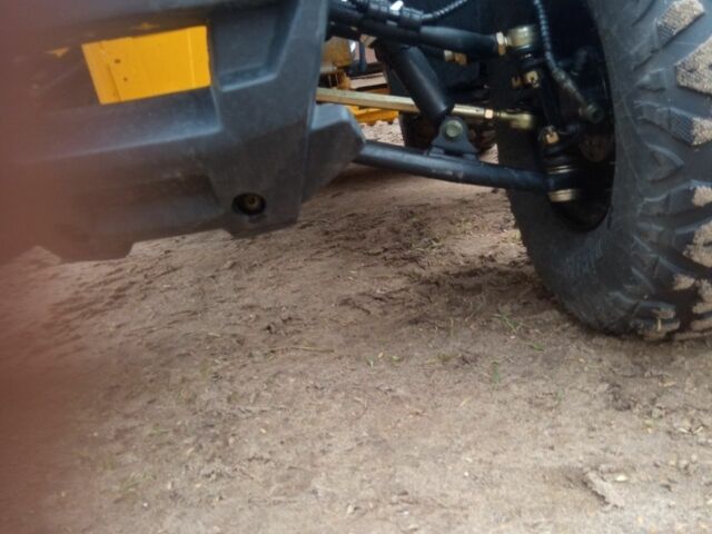 Форте Другая, объемом двигателя 0.15 л и пробегом 0 тыс. км за 1000 $, фото 4 на Automoto.ua