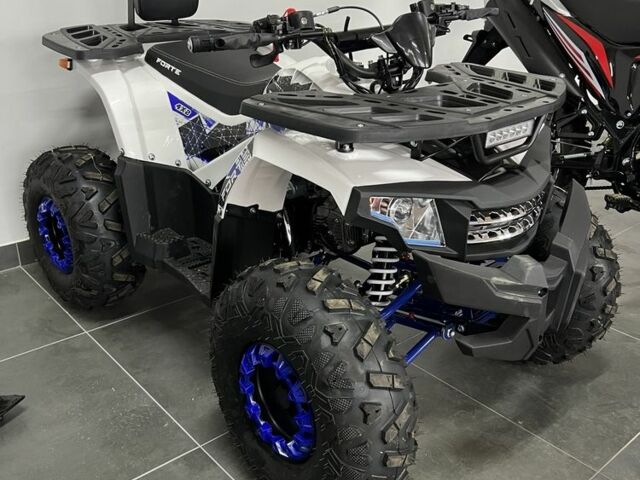 Форте Інша, об'ємом двигуна 0.13 л та пробігом 0 тис. км за 1250 $, фото 12 на Automoto.ua