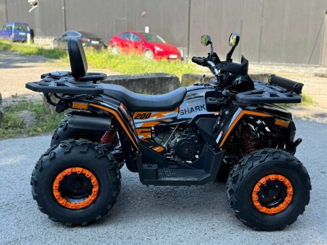 Форте Інша, об'ємом двигуна 0.2 л та пробігом 0 тис. км за 2430 $, фото 6 на Automoto.ua