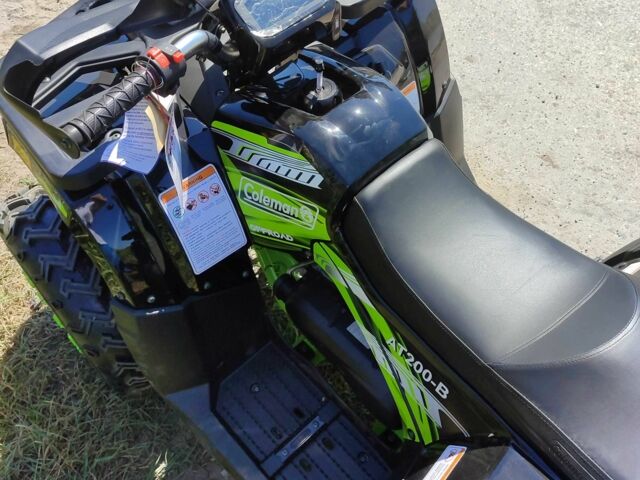 Форте Другая, объемом двигателя 0.2 л и пробегом 0 тыс. км за 2100 $, фото 3 на Automoto.ua