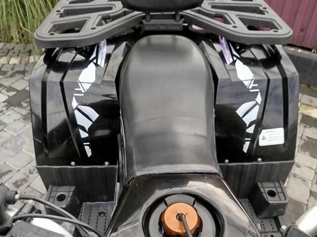 Форте Другая, объемом двигателя 0.2 л и пробегом 0 тыс. км за 1750 $, фото 16 на Automoto.ua