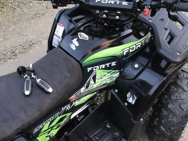 Форте Другая, объемом двигателя 0.13 л и пробегом 0 тыс. км за 850 $, фото 10 на Automoto.ua