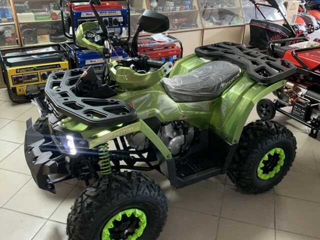 Форте Інша, об'ємом двигуна 0.13 л та пробігом 0 тис. км за 1260 $, фото 3 на Automoto.ua