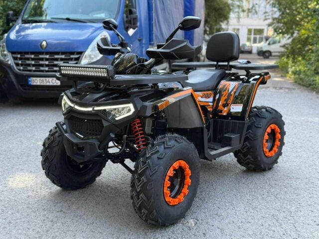 Форте Інша, об'ємом двигуна 0.2 л та пробігом 0 тис. км за 2430 $, фото 10 на Automoto.ua