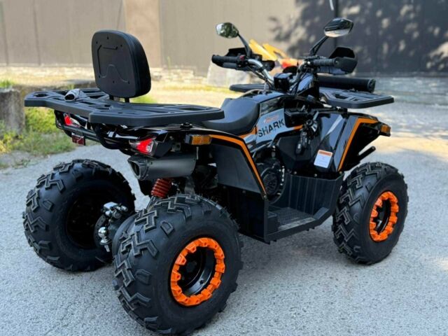 Форте Інша, об'ємом двигуна 0.2 л та пробігом 0 тис. км за 2430 $, фото 7 на Automoto.ua