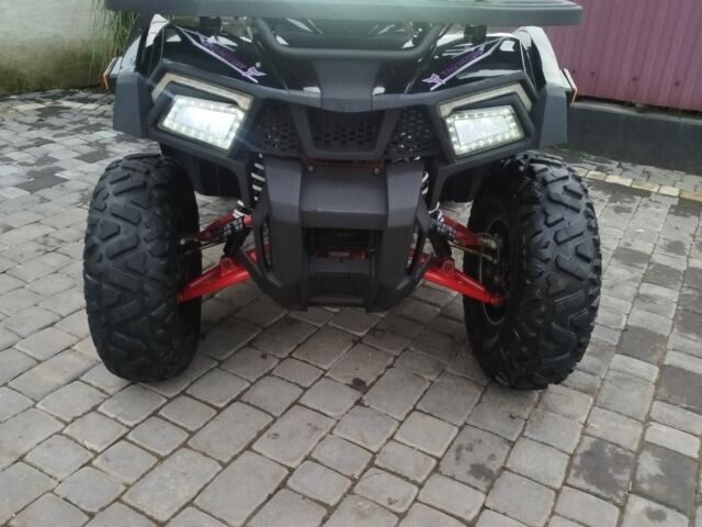 Форте Другая, объемом двигателя 0.2 л и пробегом 0 тыс. км за 1750 $, фото 18 на Automoto.ua