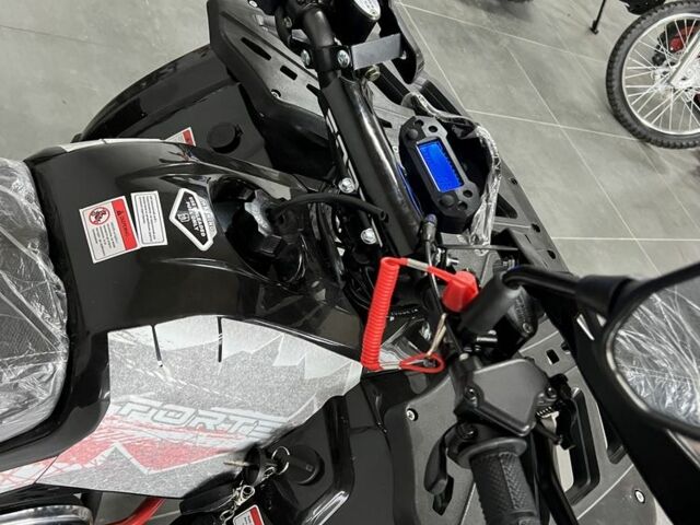 Форте Інша, об'ємом двигуна 0.13 л та пробігом 0 тис. км за 1250 $, фото 11 на Automoto.ua