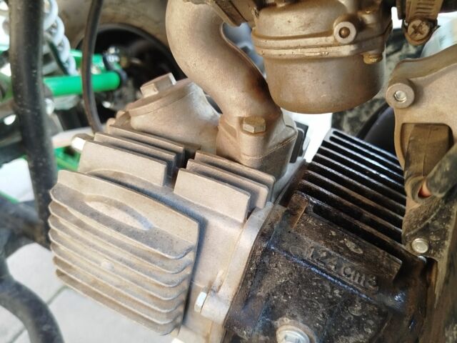 Форте Другая 2024 в Ужгороде на Automoto.ua Форте Другая, объемом двигателя 0.13 л и пробегом 0 тыс. км за 800 $, фото 3 на Automoto.ua