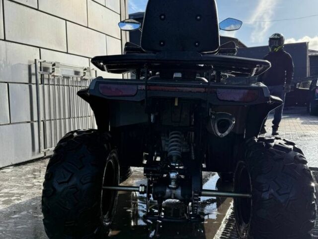 Форте Другая, объемом двигателя 0.2 л и пробегом 0 тыс. км за 1950 $, фото 4 на Automoto.ua