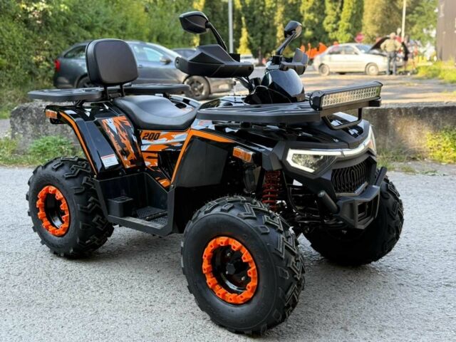 Форте Інша, об'ємом двигуна 0.2 л та пробігом 0 тис. км за 2430 $, фото 4 на Automoto.ua