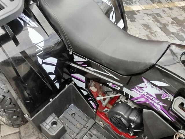 Форте Другая, объемом двигателя 0.2 л и пробегом 0 тыс. км за 1750 $, фото 11 на Automoto.ua