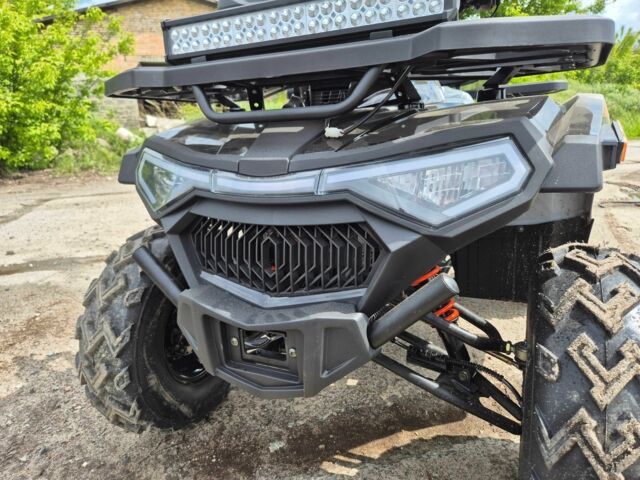 Форте Другая 2024 в Сребного на Automoto.ua Форте Другая, объемом двигателя 0.2 л и пробегом 0 тыс. км за 2350 $, фото 4 на Automoto.ua