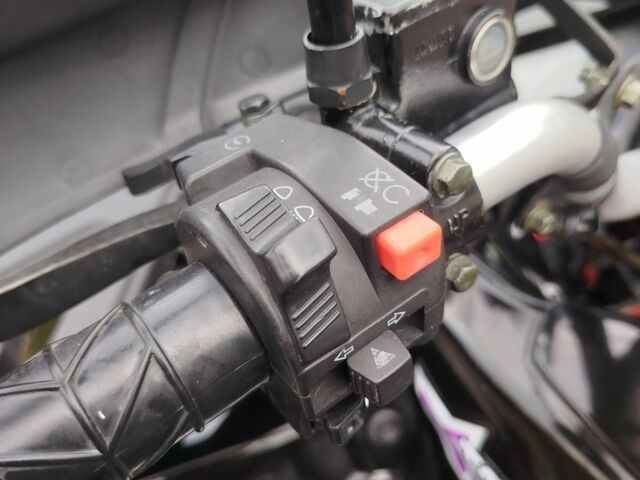 Форте Другая, объемом двигателя 0.2 л и пробегом 0 тыс. км за 1750 $, фото 8 на Automoto.ua