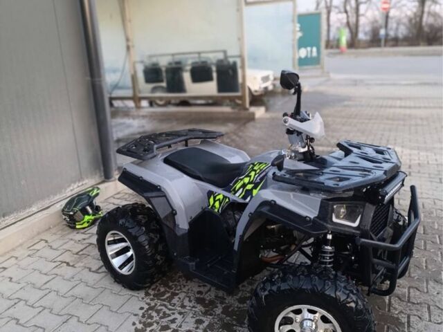 Форте Другая 2024 в Каменце-Подольском на Automoto.ua Форте Другая, объемом двигателя 0.2 л и пробегом 0 тыс. км за 1790 $, фото 4 на Automoto.ua