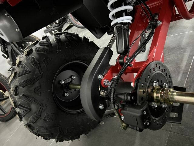 Форте Інша, об'ємом двигуна 0.13 л та пробігом 0 тис. км за 1250 $, фото 10 на Automoto.ua