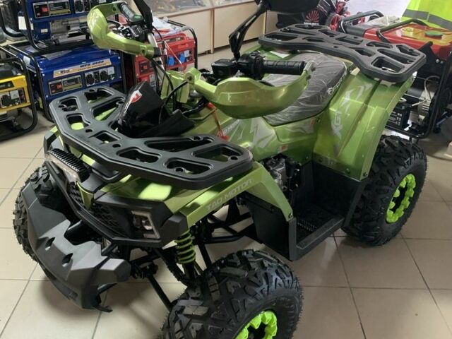 Форте Інша, об'ємом двигуна 0.13 л та пробігом 0 тис. км за 1260 $, фото 7 на Automoto.ua