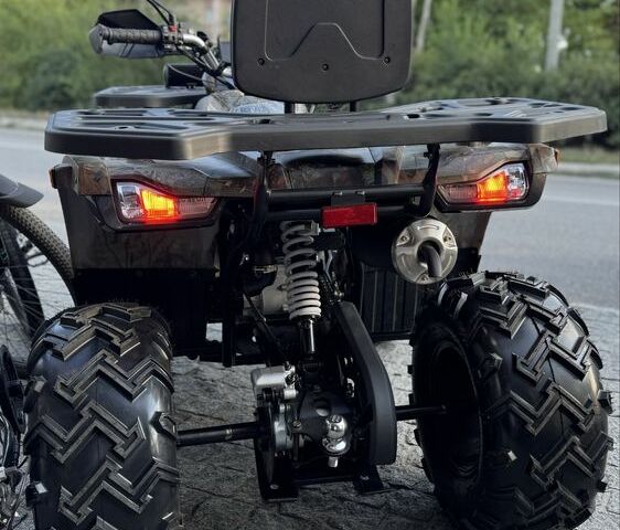 Форте Другая, объемом двигателя 0.25 л и пробегом 0 тыс. км за 2845 $, фото 5 на Automoto.ua