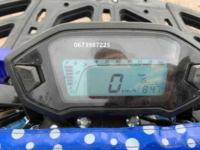 Форте Другая, объемом двигателя 0.13 л и пробегом 0 тыс. км за 850 $, фото 7 на Automoto.ua