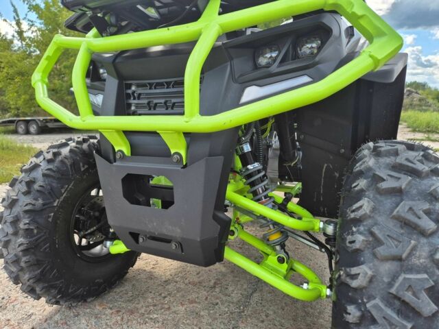 Форте Другая 2025 в Золочев на Automoto.ua Форте Другая, объемом двигателя 0.23 л и пробегом 0 тыс. км за 2550 $, фото 5 на Automoto.ua