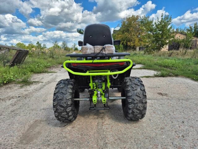 Форте Другая, объемом двигателя 0.23 л и пробегом 0 тыс. км за 2550 $, фото 1 на Automoto.ua