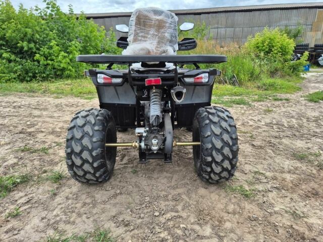 Форте Другая 2025 в Черткове на Automoto.ua Форте Другая, объемом двигателя 0.2 л и пробегом 0 тыс. км за 2300 $, фото 1 на Automoto.ua