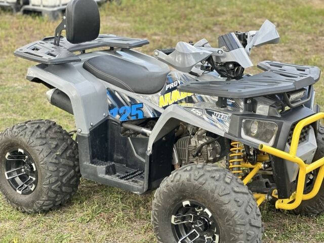 Форте Інша, об'ємом двигуна 0 л та пробігом 0 тис. км за 710 $, фото 1 на Automoto.ua