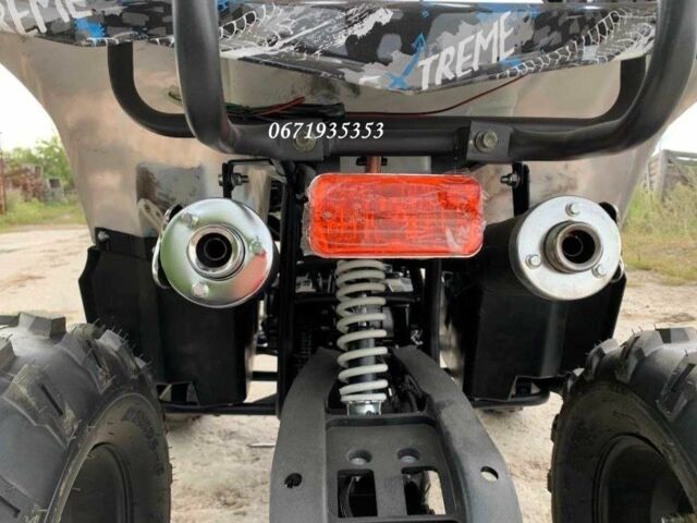 Форте Другая, объемом двигателя 0.13 л и пробегом 0 тыс. км за 849 $, фото 6 на Automoto.ua