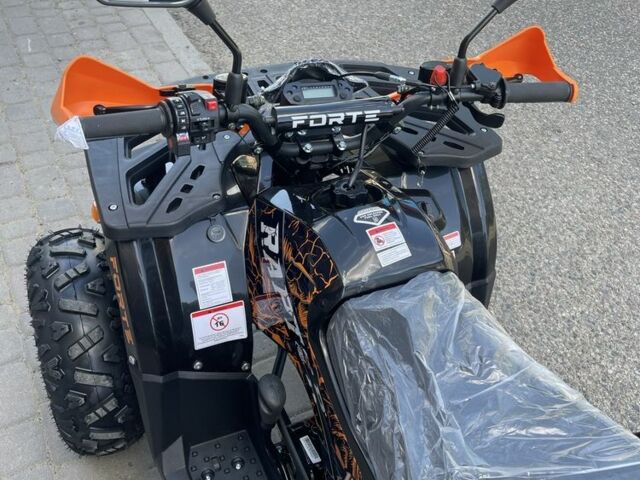 Форте Інша, об'ємом двигуна 0 л та пробігом 0 тис. км за 1350 $, фото 9 на Automoto.ua