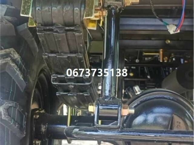 Форте Другая, объемом двигателя 0 л и пробегом 0 тыс. км за 4400 $, фото 12 на Automoto.ua