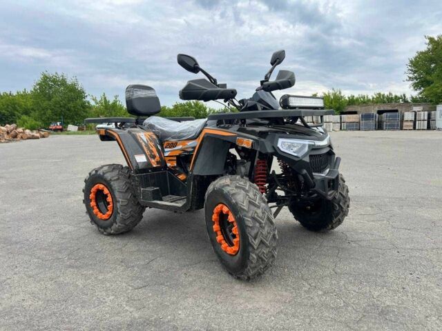 Форте Інша 2025 у Вінниці на Automoto.ua Форте Інша, об'ємом двигуна 0.18 л та пробігом 0 тис. км за 2400 $, фото 4 на Automoto.ua