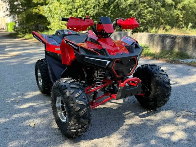 Форте Другая, объемом двигателя 0.13 л и пробегом 0 тыс. км за 1290 $, фото 5 на Automoto.ua