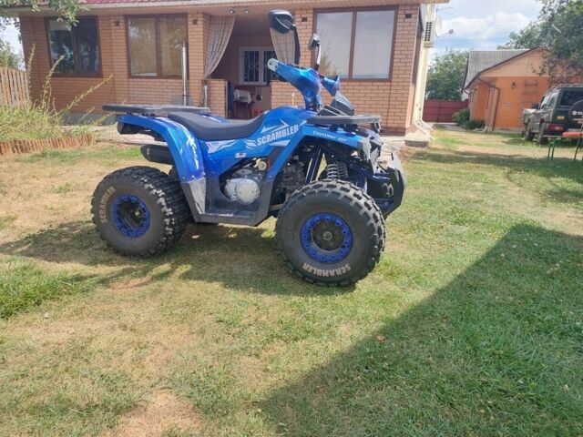 Форте Інша, об'ємом двигуна 0.15 л та пробігом 0 тис. км за 2371 $, фото 4 на Automoto.ua